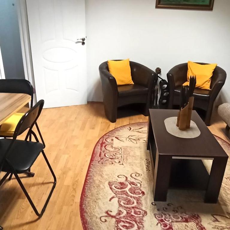 Martha`s place – Preko Morače - Apartman sa 1 Spavaćom Sobom - 12