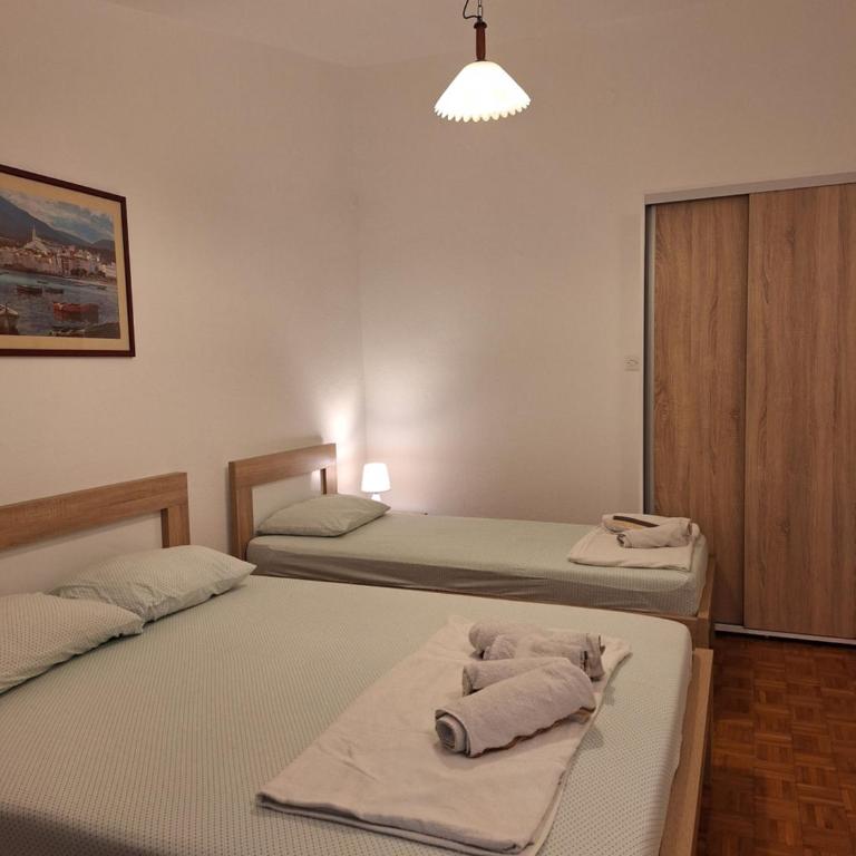 Apartments Kuc - Studio (3 Odrasle Osobe) - 3