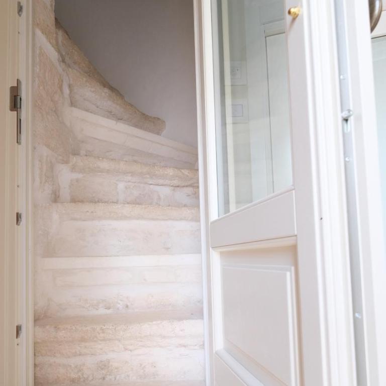Dimora d'Itria - One-Bedroom House - 15