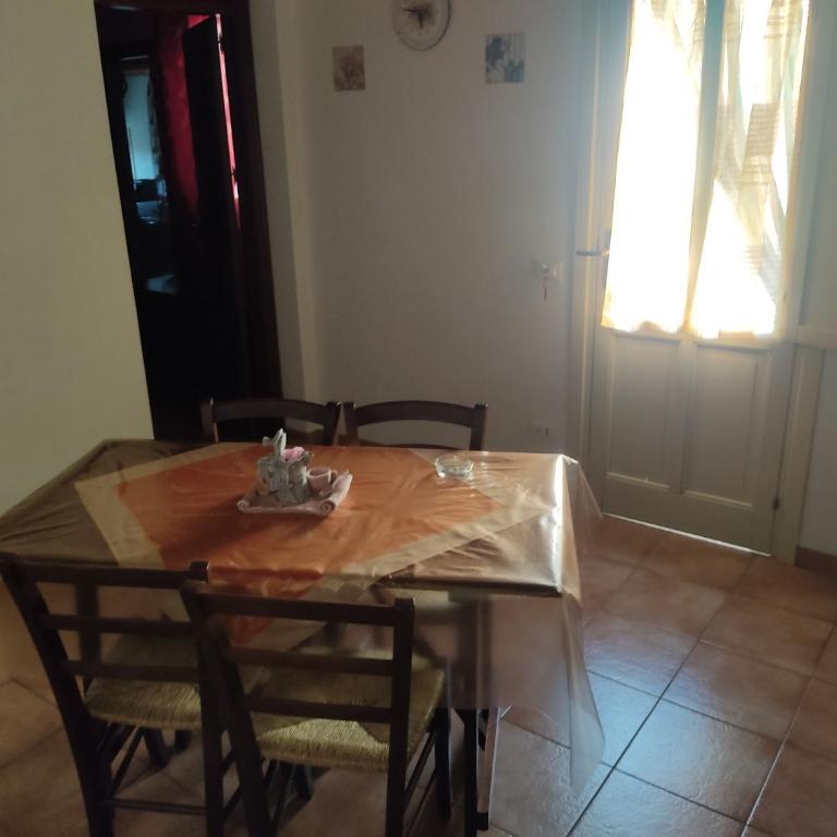 Le Case di Zia Palma - Appartamento con 1 Camera da Letto - 11