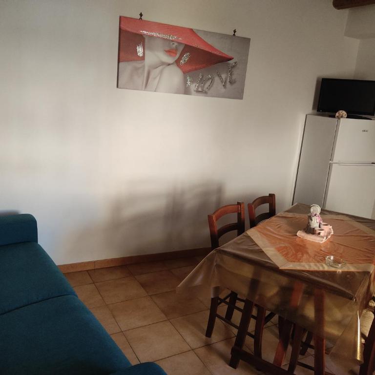 Le Case di Zia Palma - Appartamento con 1 Camera da Letto - 9