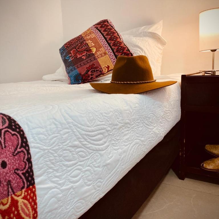 Hotel Camoruco - Habitación Individual - 2