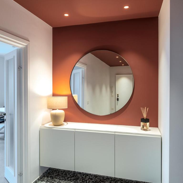 In piazza sul lago - Appartamento con 2 Camere da Letto - 7