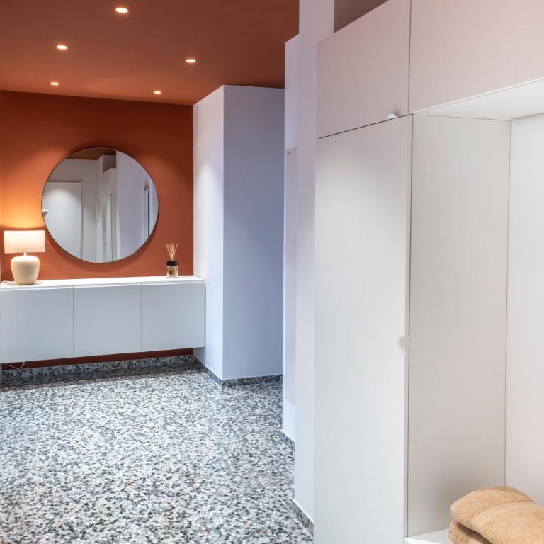 In piazza sul lago - Appartamento con 2 Camere da Letto - 20