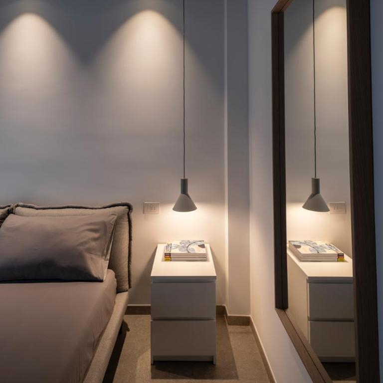In piazza sul lago - Appartamento con 2 Camere da Letto - 25
