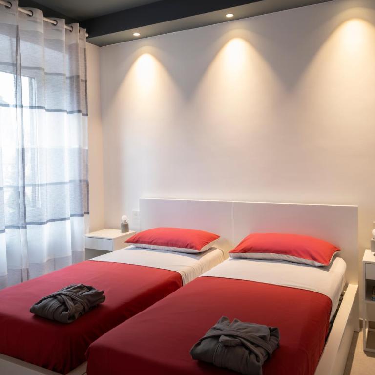 In piazza sul lago - Appartamento con 2 Camere da Letto - 27