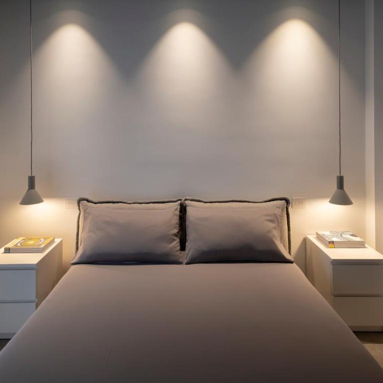 In piazza sul lago - Appartamento con 2 Camere da Letto - 28