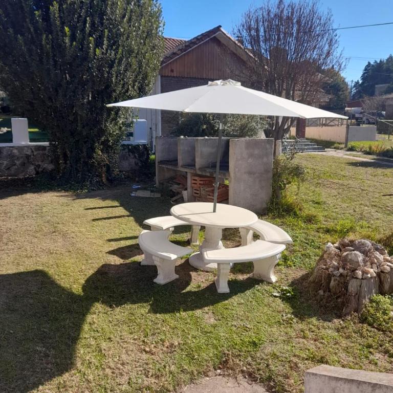 Departamento Centrico - Apartamento de 2 dormitorios - 9