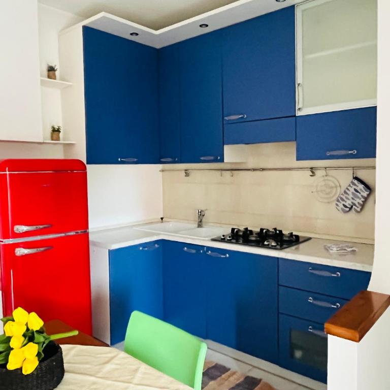 casa Lilly - Appartamento con 1 Camera da Letto - 23
