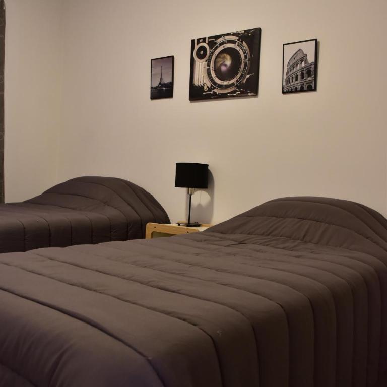 Apart Nqn - Apartamento de 1 dormitorio - 7