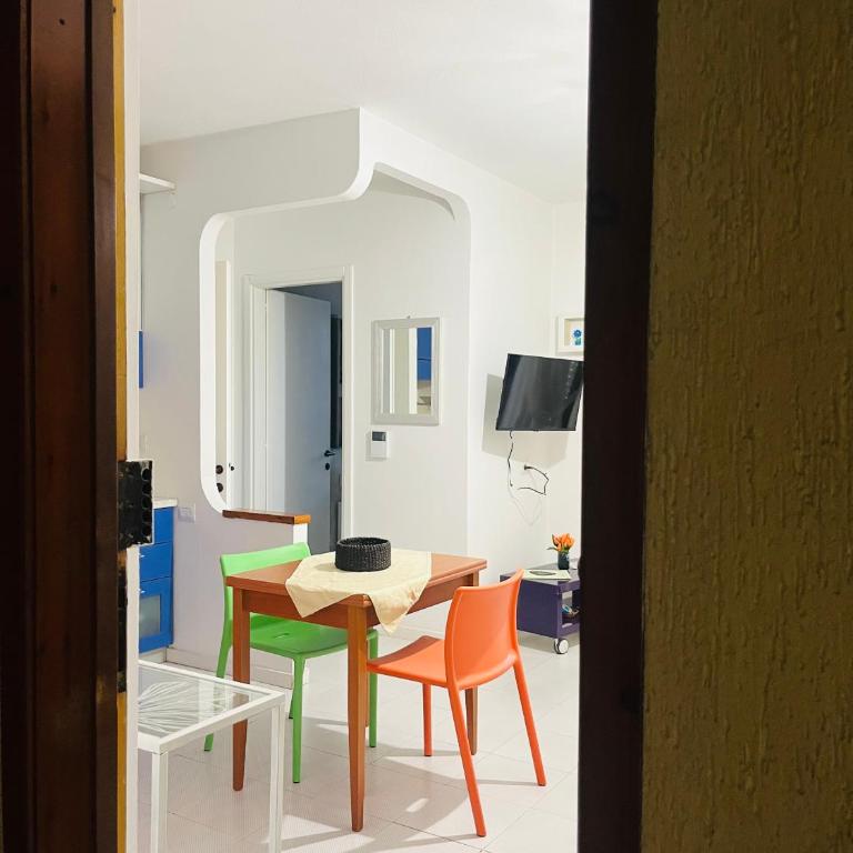 casa Lilly - Appartamento con 1 Camera da Letto - 28