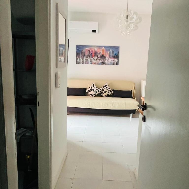 casa Lilly - Appartamento con 1 Camera da Letto - 9