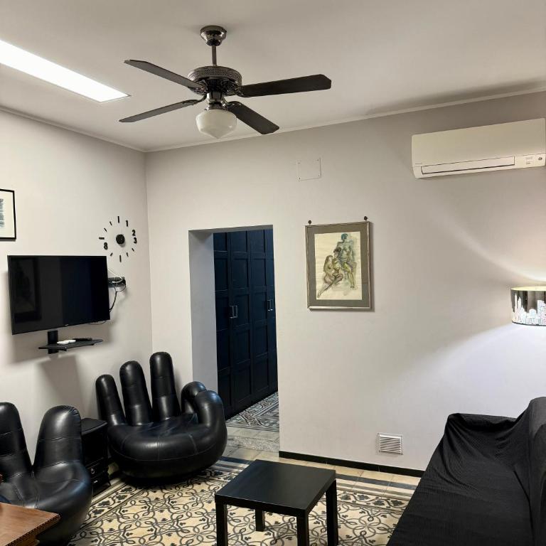Maison Lamadonnella - Appartamento - 13