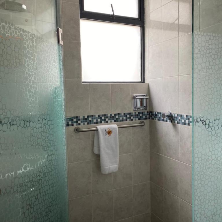 Suites del Valle - Estudio - 5