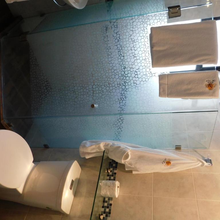 Suites del Valle - Estudio - 15