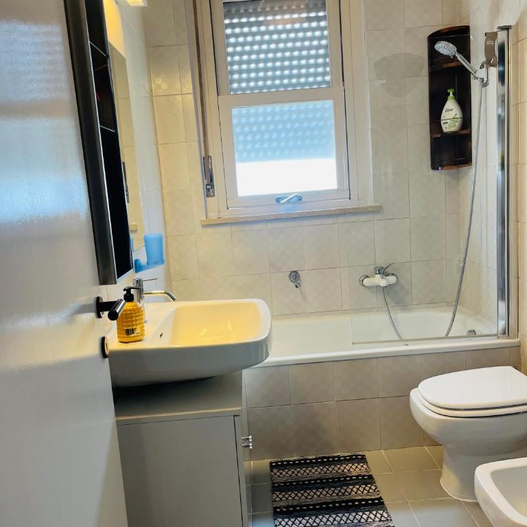 casa Lilly - Appartamento con 1 Camera da Letto - 18