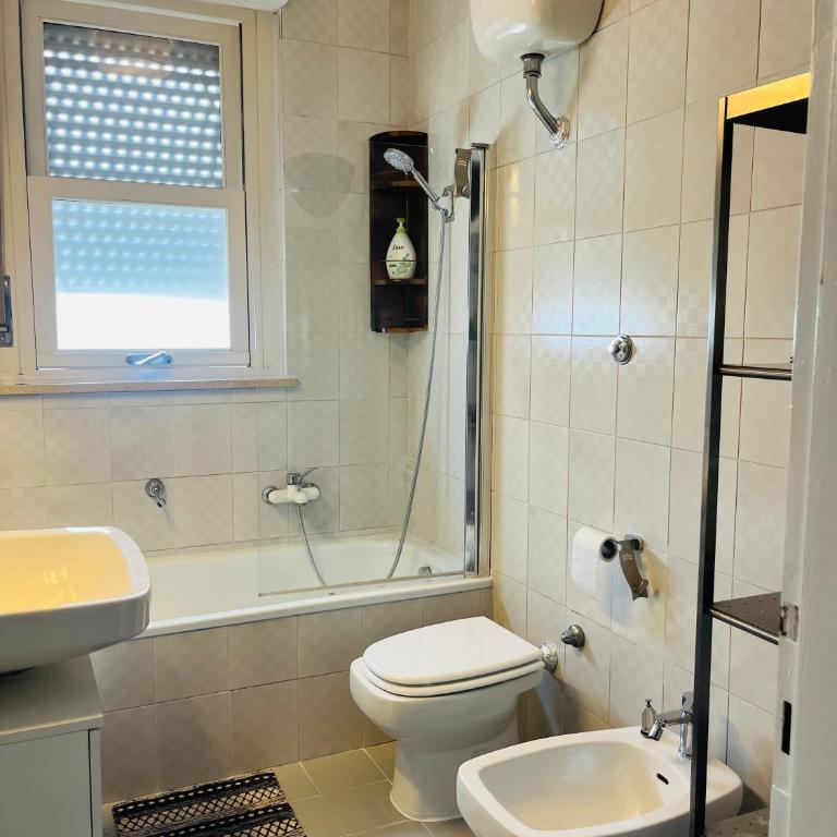 casa Lilly - Appartamento con 1 Camera da Letto - 17