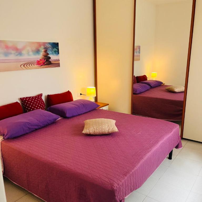 casa Lilly - Appartamento con 1 Camera da Letto - 15