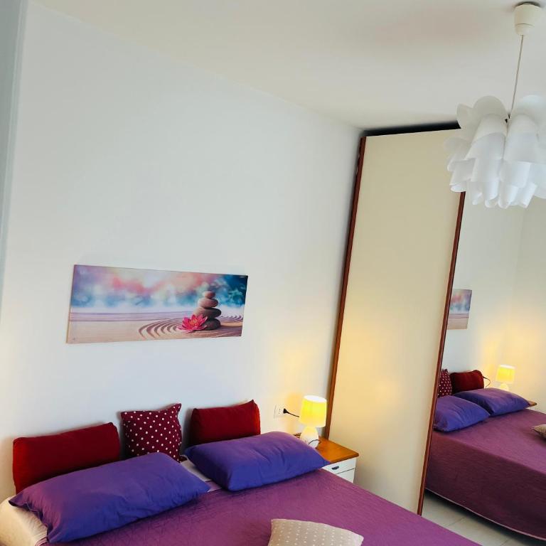 casa Lilly - Appartamento con 1 Camera da Letto - 13