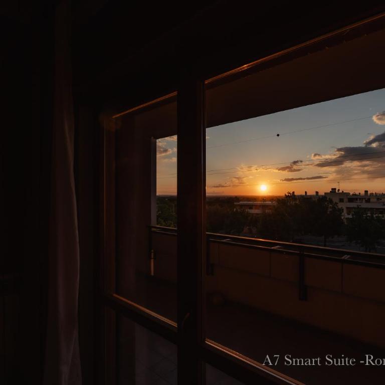 A7 Smart Suite - Roma Est - Appartement 1 Chambre - 7