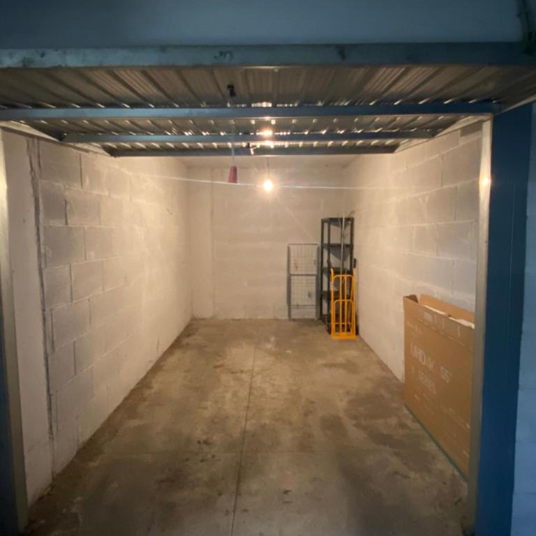 A7 Smart Suite - Roma Est - Appartement 1 Chambre - 22