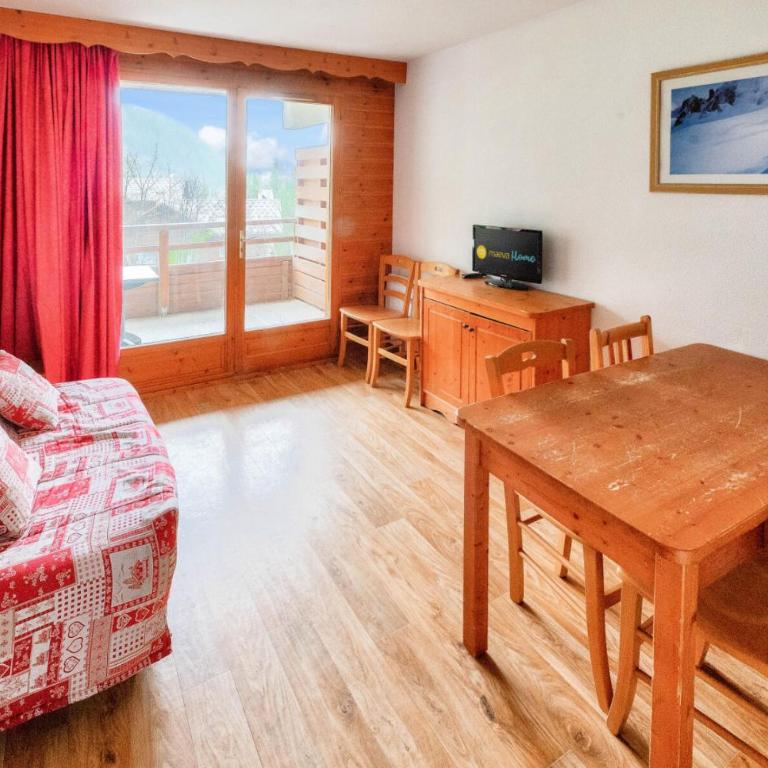 Résidence Le Hameau des Ecrins - maeva Home - Appartement 2 Pièces 6 Personnes - Confort MAE-6159 - Appartement - 1