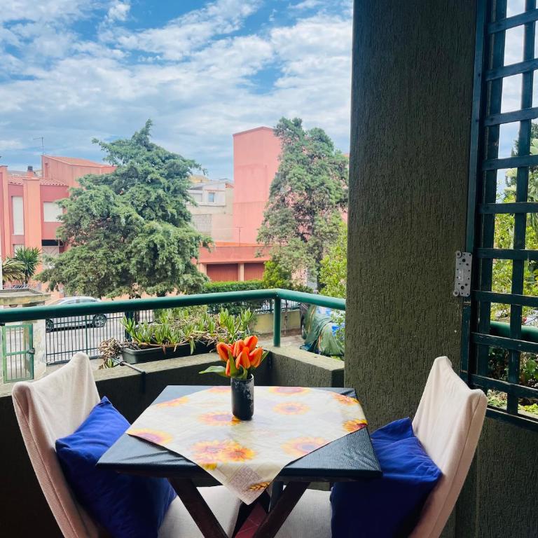 casa Lilly - Appartamento con 1 Camera da Letto - 1