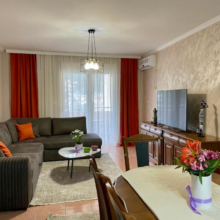 Cherry APARTMENT - Apartman sa 1 Spavaćom Sobom - 1
