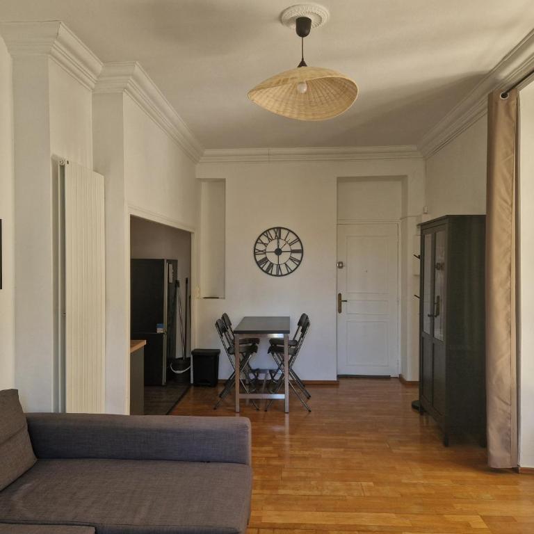 Beautiful and bright 1st Floor Flat with large Terrace - Biarritz City Center - Appartement 1 Chambre - 14
