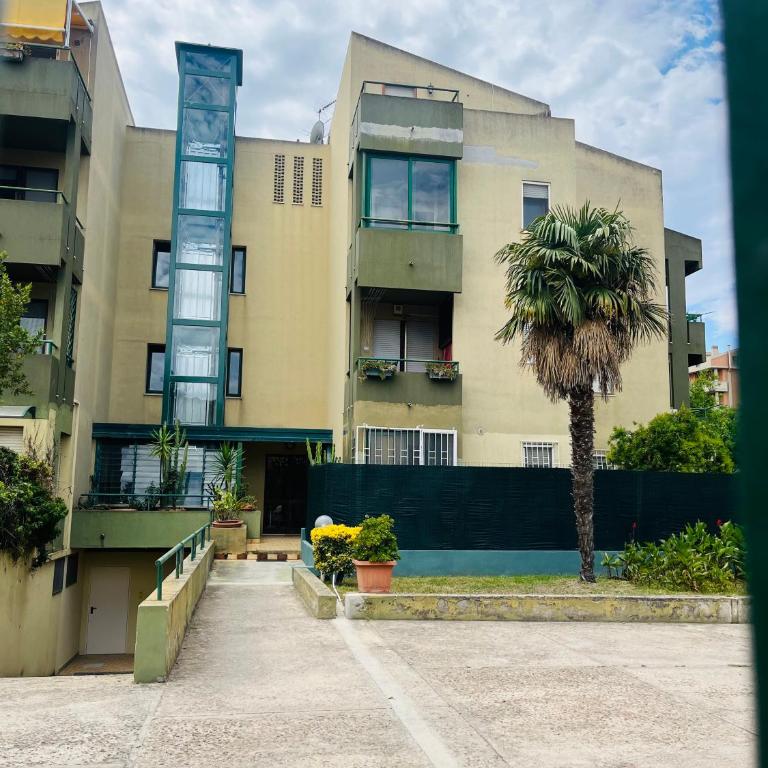casa Lilly - Appartamento con 1 Camera da Letto - 29