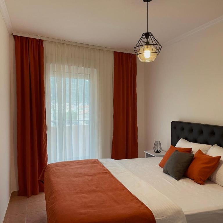 Cherry APARTMENT - Apartman sa 1 Spavaćom Sobom - 2
