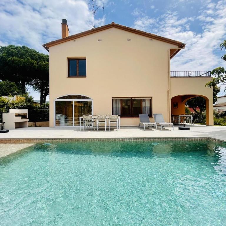 Casa Hermanos by Costabravaway - Casa - 50