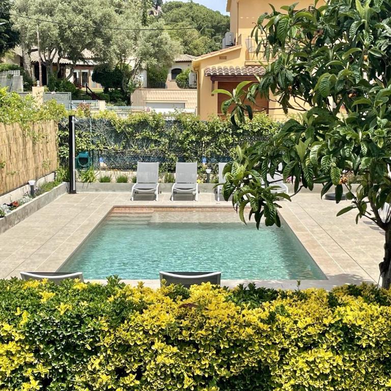 Casa Hermanos by Costabravaway - Casa - 54