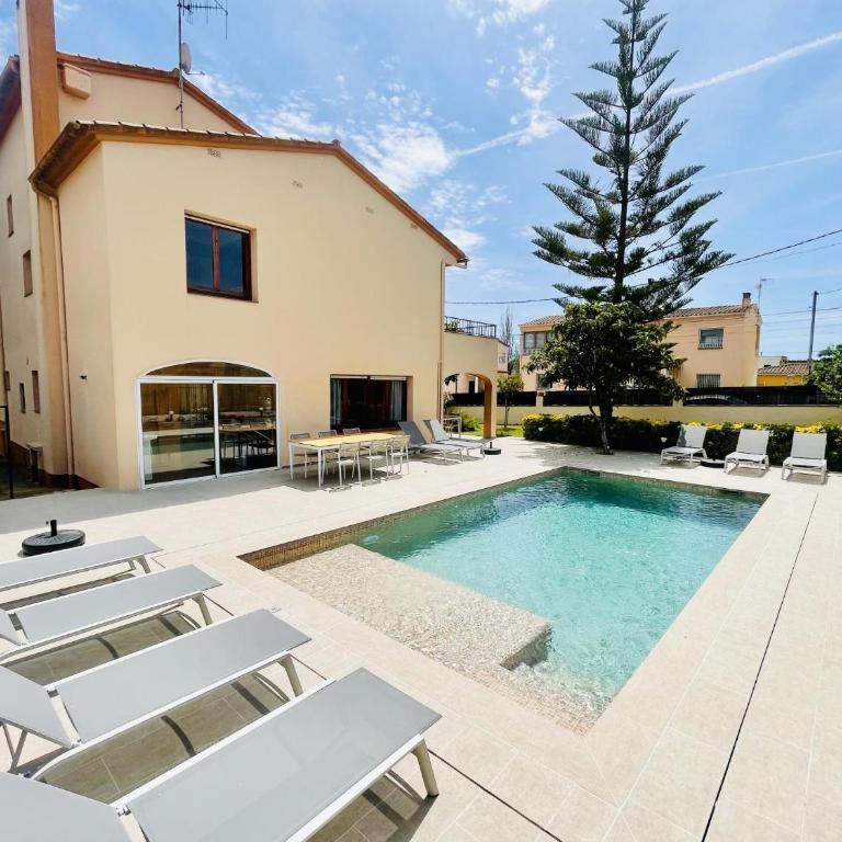 Casa Hermanos by Costabravaway - Casa - 56
