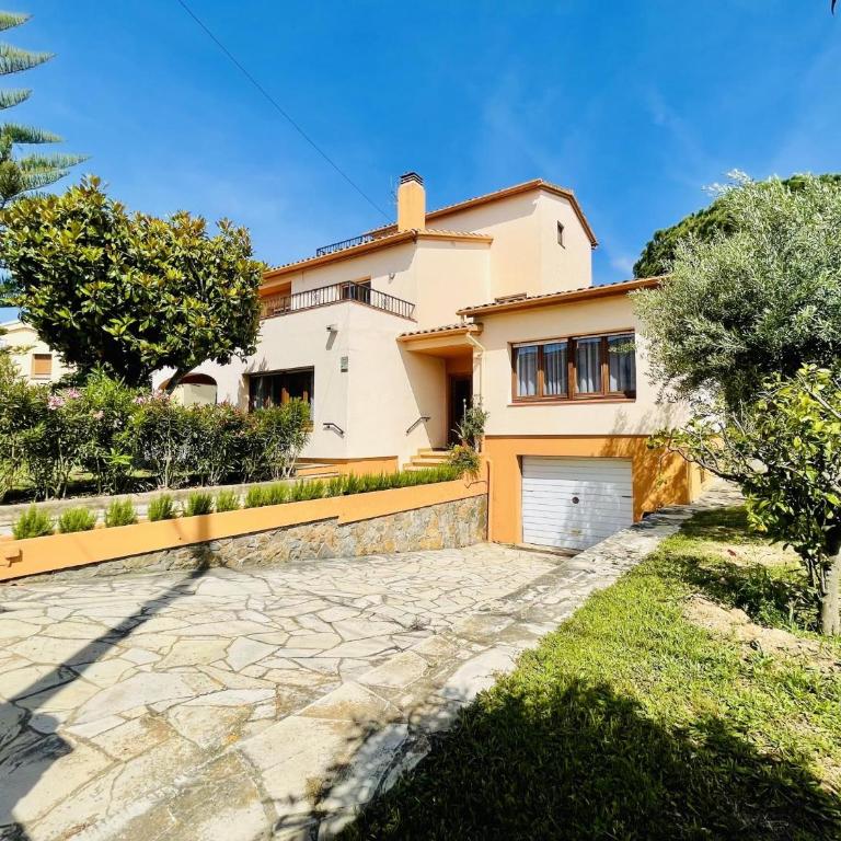 Casa Hermanos by Costabravaway - Casa - 57