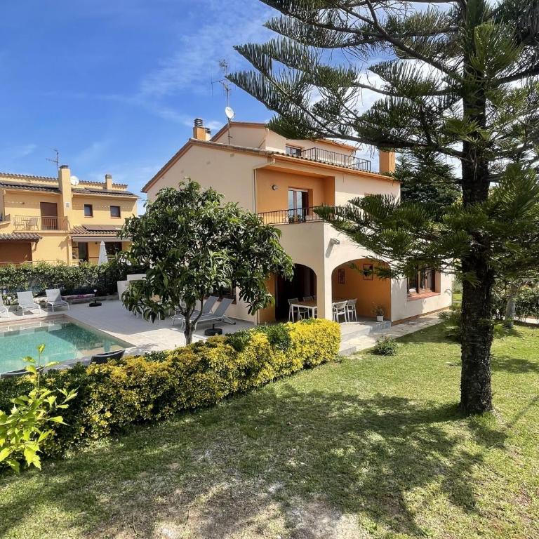 Casa Hermanos by Costabravaway - Casa - 58