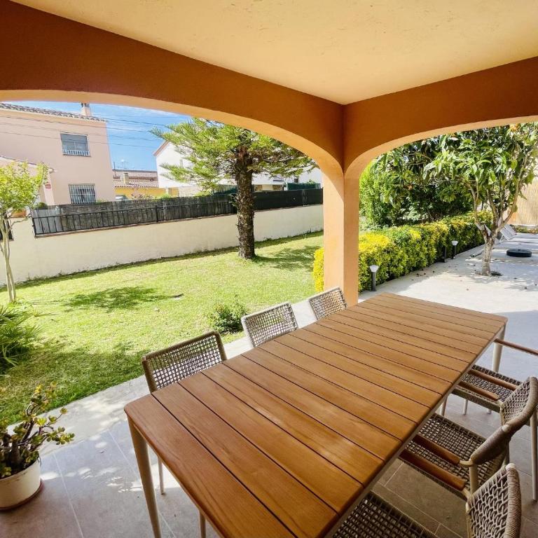 Casa Hermanos by Costabravaway - Casa - 59