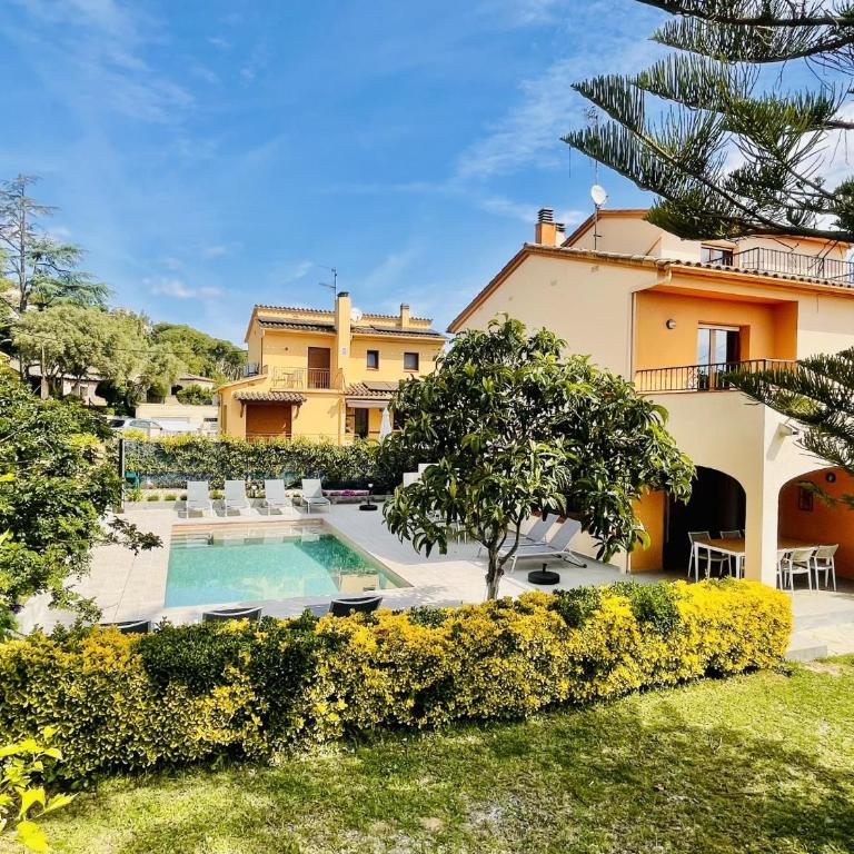 Casa Hermanos by Costabravaway - Casa - 60