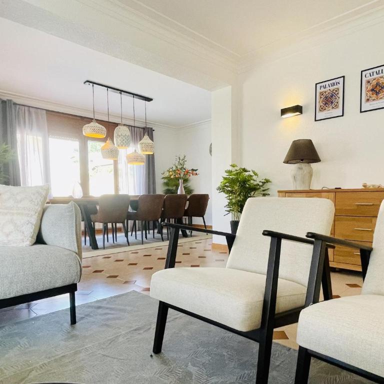 Casa Hermanos by Costabravaway - Casa - 65