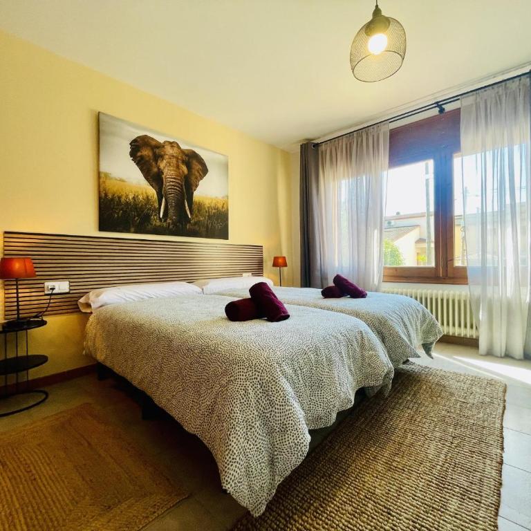 Casa Hermanos by Costabravaway - Casa - 78