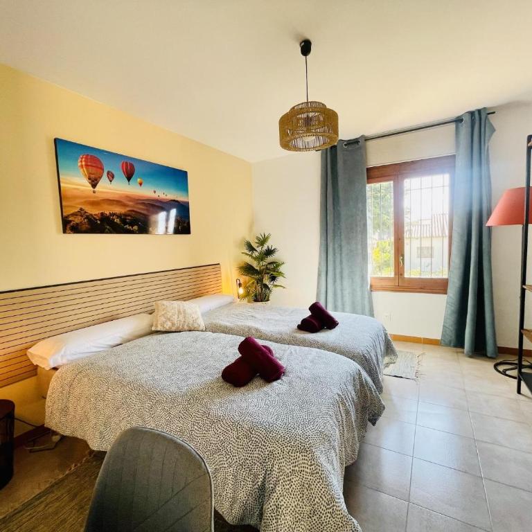 Casa Hermanos by Costabravaway - Casa - 79