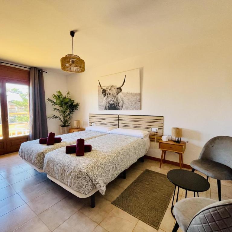 Casa Hermanos by Costabravaway - Casa - 84