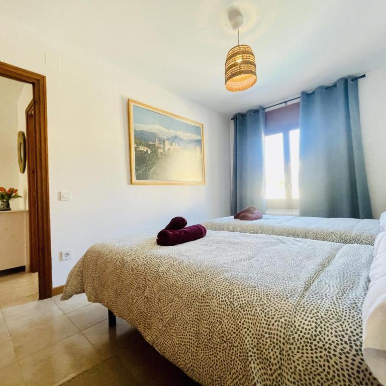 Casa Hermanos by Costabravaway - Casa - 86