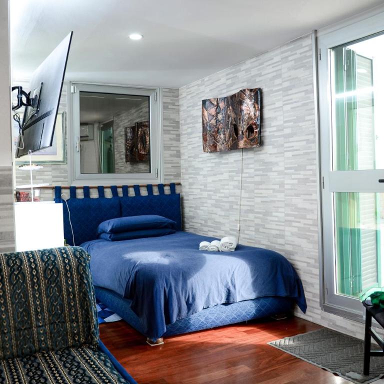 Magnifico 122 Apartment - Appartamento con 1 Camera da Letto - 1