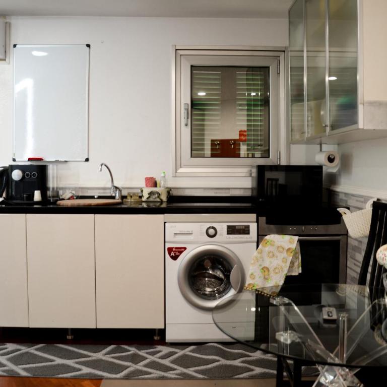 Magnifico 122 Apartment - Appartamento con 1 Camera da Letto - 5