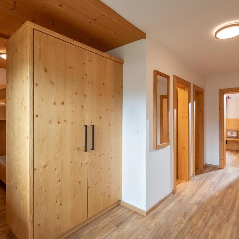 Eden Appartements - Familienapartment mit 3 Schlafzimmern - 4