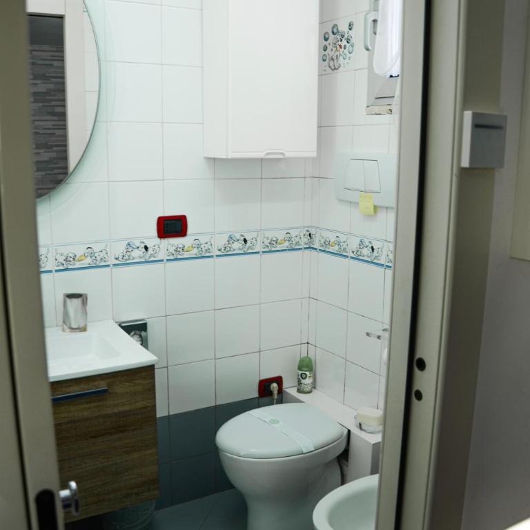 Magnifico 122 Apartment - Appartamento con 1 Camera da Letto - 9