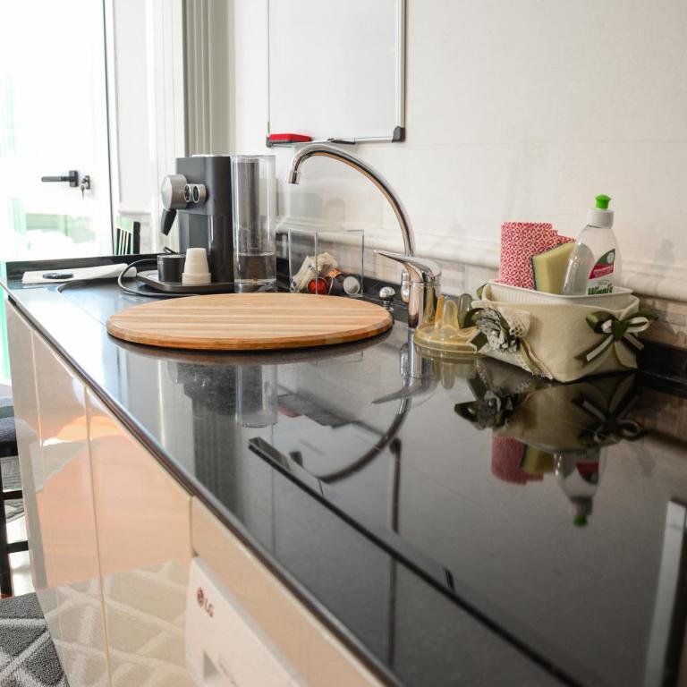 Magnifico 122 Apartment - Appartamento con 1 Camera da Letto - 4