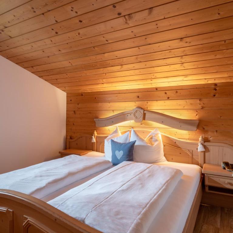 Eden Appartements - Apartment mit 2 Schlafzimmern (4 Erwachsene) - 4