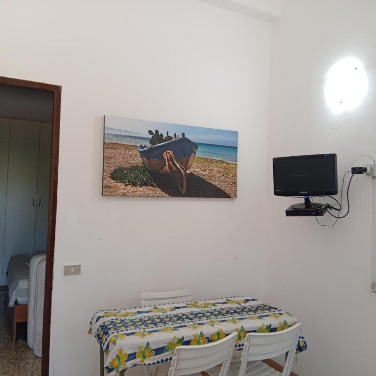 Villa Rosa - Appartamento con 1 Camera da Letto - 2